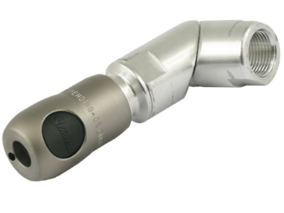 Afbeeldingen van Koppeling ISO6150C/08 VE BI G⅜" CR/ST.SW