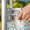 Afbeeldingen van KNIPEX Mastsleutel bouw universeel 001106