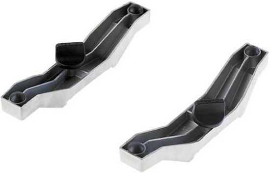 Afbeeldingen van FESTOOL Stationaire inrichting SE-BS 75/105 t.b.v. BS 75, BS 105 2x