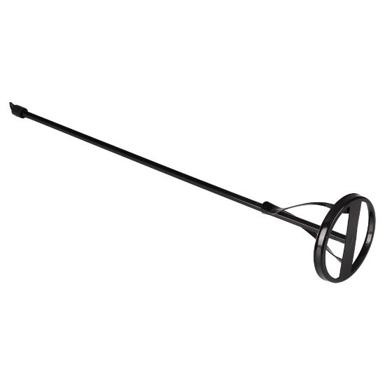 Afbeeldingen van COPENHAGEN PRO Verfmixer metaal Speedmixer 100MM