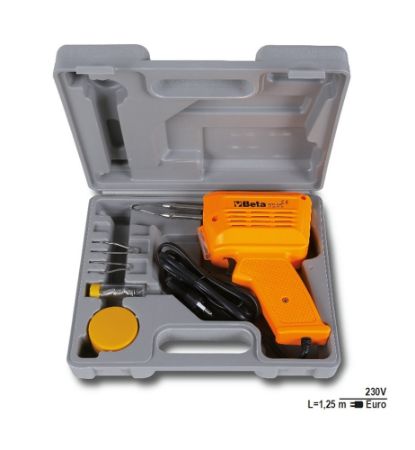 Afbeelding voor categorie Soldeerbouten