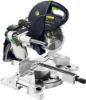 Afbeeldingen van FESTOOL Afkortzaag KAPEX KS120 REB 260MM 1600W