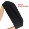 Afbeeldingen van TAB Beanie met LED hoofdlamp