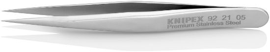 Afbeeldingen van KNIPEX Mini precisie pincet 922105 70MM RVS-PREMIUM