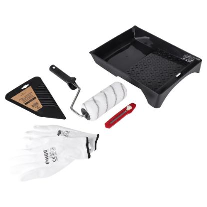 Afbeeldingen van COPENHAGEN PRO Glasvezelbehangset 5x