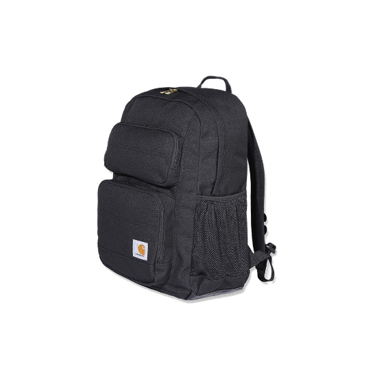 Afbeeldingen van CARHARTT Rugzak met één compartiment 27L 802159 zwart onesize