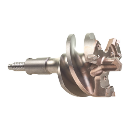 Afbeeldingen van MILWAUKEE Freeskroon SDS-Max Vario TCT 90X150MM