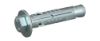 Afbeeldingen van GEBR. BODEGRAVEN Spreidplug EV M8 12X60MM