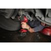 Afbeeldingen van MILWAUKEE Accu slagmoersleutel ½" M18FHIW2F12-502X 18V met frictiering 2x 5,0Ah