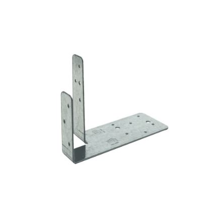 Afbeeldingen van GEBR. BODEGRAVEN Schopplankanker SV 90X165MM 70X2MM