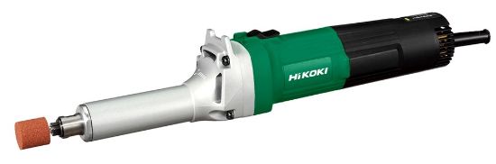 Afbeeldingen van HIKOKI Rechte Slijper GP5VWAZ 230V 760W 2000-8300tr in doos