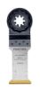 Afbeeldingen van FESTOOL Multitool zaagblad HM MSB 60X32MM t.b.v. OSC19