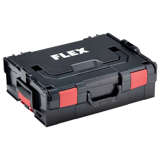 Afbeeldingen van FLEX Transportkoffer L-Boxx leeg tbv L1503VR