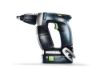 Afbeeldingen van FESTOOL Accu schroefautomaat DWC18-4500 HPC4,0 I-Plus DURADRIVE inclusief accupack 4,0Ah en snellader 