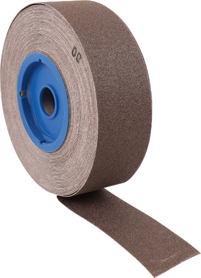 Afbeeldingen van KELFORT Schuurlinnen 50MM 25M K80