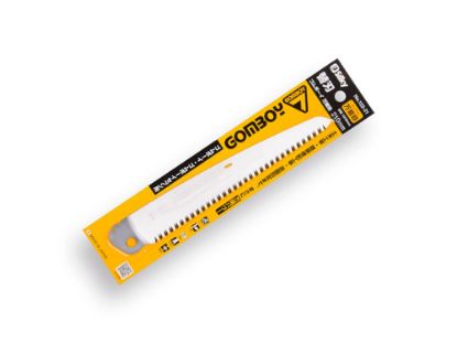 Afbeeldingen van SILKY Zaagblad t.b.v. vouwzaag Gomboy 210-10