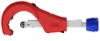 Afbeeldingen van KNIPEX Buizensnijder TubiX XL 903103BK 6-76MM