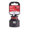 Afbeeldingen van MILWAUKEE Dop SHOCKWAVE ½" 30X46MM