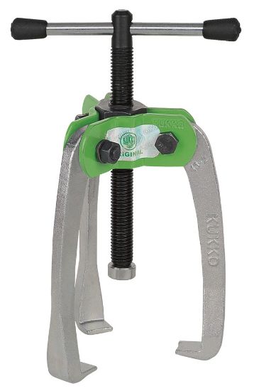 Afbeeldingen van KUKKO Drie-armige trekker 43-12