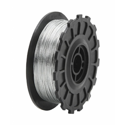 Afbeeldingen van TJEP Vlechtdraad VZ 0,80MM 100M 50x