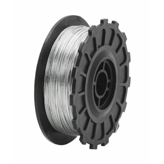 Afbeeldingen van TJEP Vlechtdraad VZ 0,80MM 100M 50x