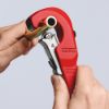Afbeeldingen van KNIPEX Buizensnijder TubiX 903102BK 6-35MM