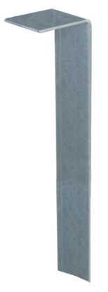 Afbeeldingen van GEBR. BODEGRAVEN Dilatatiestrip SV 580X40MM 40X3MM