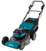 Afbeeldingen van Grasmaaier LM002GZ 53cm  XGT 40 V Max 