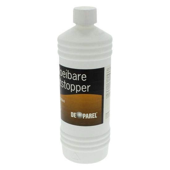 Afbeeldingen van DE PAREL Vloeibare ontstopper ECO 1L