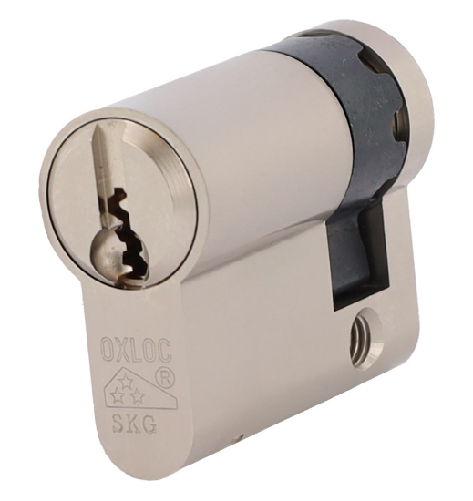Afbeeldingen van OXLOC Service profielcilinder enkel O7 10/30MM SKG***
