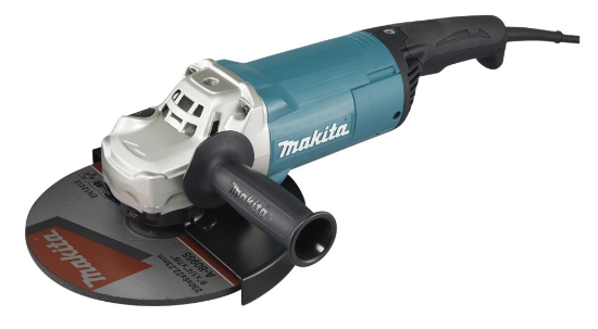 Afbeeldingen van Haakse slijper GA9061R 230 mm 230 V