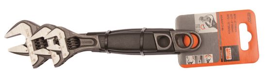 Afbeeldingen van BAHCO Moersleutelset 90-serie ERGO 3x