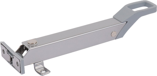 Afbeeldingen van OXLOC Combi uitzetter premium aluminium grijs