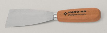 Afbeeldingen van GEDORE Plamuur of plaatmes 100MM