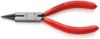 Afbeeldingen van KNIPEX Rondbuigtang zijsnijder 1901130 2,2MM
