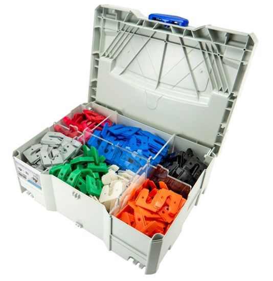 Afbeeldingen van GEBR. BODEGRAVEN Systainer uitvulplaatjes KS