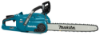 Afbeeldingen van kettingzaag UC017GZ 45 cm XGT 40 V Max 