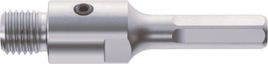 Afbeeldingen van ROTEC Adapter zeskant 12 > M16 220MM