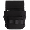 Afbeeldingen van TRICORP Swing pockets Cordura plus 652010 zwart onesize