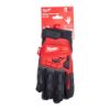 Afbeeldingen van MILWAUKEE Sloophandschoenen IMPACT M 8