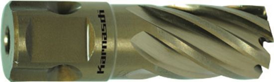 Afbeeldingen van ROTEC Kernboor HSS-XE GOLD universeel 19 31X30MM