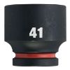 Afbeeldingen van MILWAUKEE Dop SHOCKWAVE ¾" 41MM