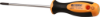 Afbeeldingen van IRONSIDE Schroevendraaier TORX 2-componenten TX15