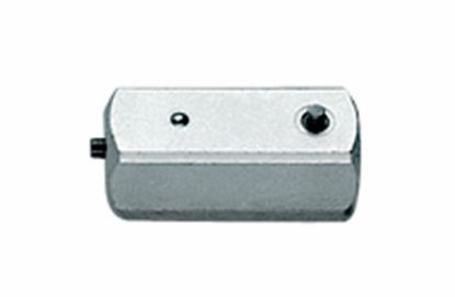 Afbeeldingen van GEDORE Doorsteekvierkant 1" 67,5MM
