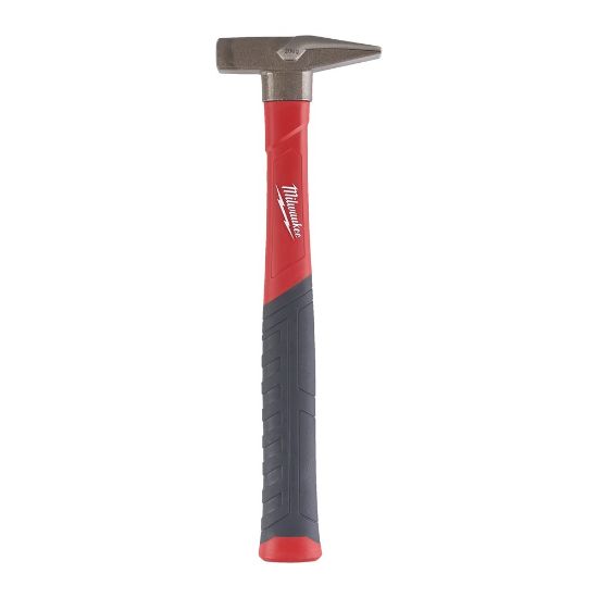 Afbeeldingen van MILWAUKEE Bankhamer Fiberglas 200g