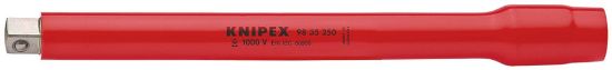 Afbeeldingen van KNIPEX Verlengstuk ⅜" 250MM