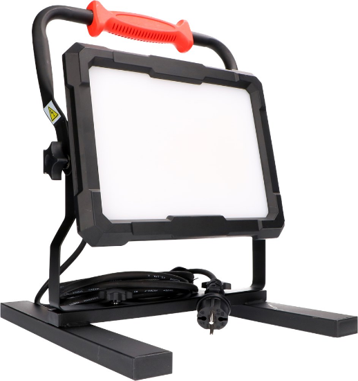 Afbeeldingen van KELFORT Bouwlamp LED 150W 12000LM Klasse II