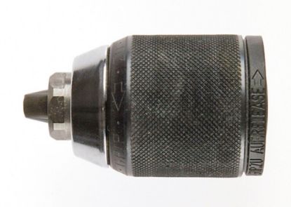 Afbeeldingen van HIKOKI Snelspanboorhouder ½"X20UNF 1,5-13MM doorboord t.b.v. klopboormachines 752065