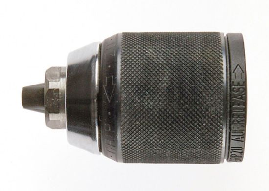 Afbeeldingen van HIKOKI Snelspanboorhouder ½"X20UNF 1,5-13MM doorboord t.b.v. klopboormachines 752065