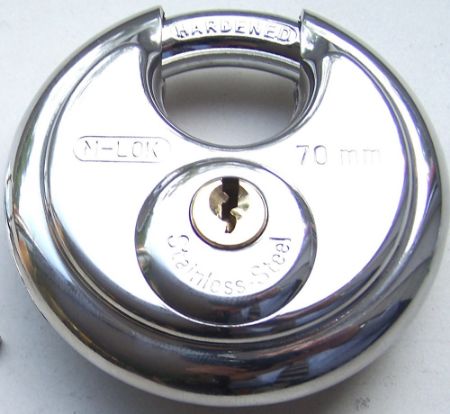 Afbeelding voor categorie Discussloten